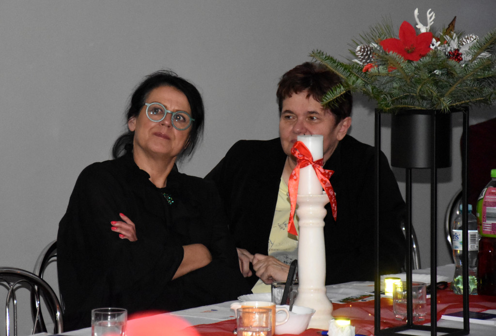 Finał programu Danie wspólnych chwil  Stróżewicach