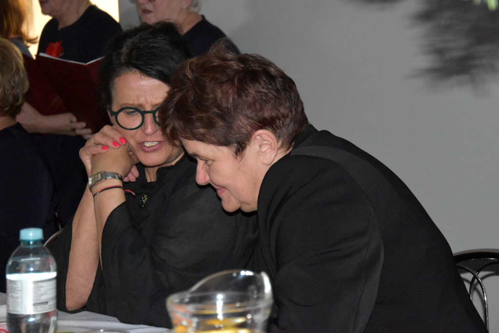 Finał programu Danie wspólnych chwil  Stróżewicach