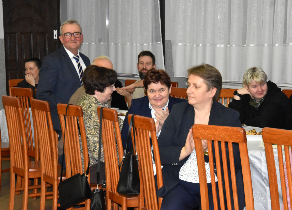 Warsztaty Mikołajkowe w Ratajach