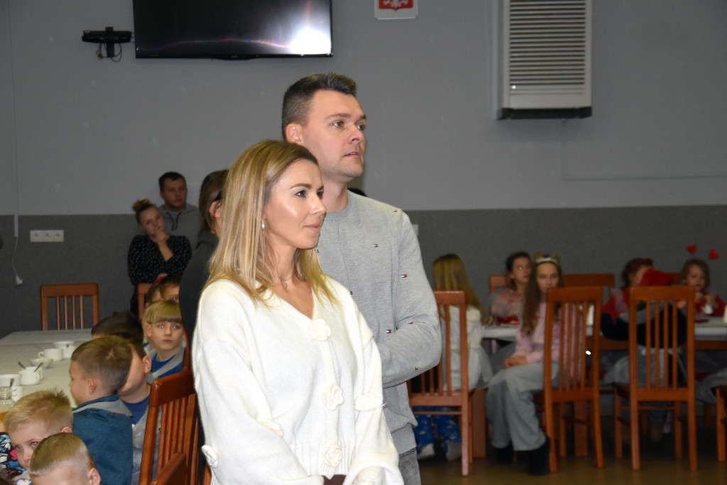 Warsztaty Mikołajkowe w Ratajach