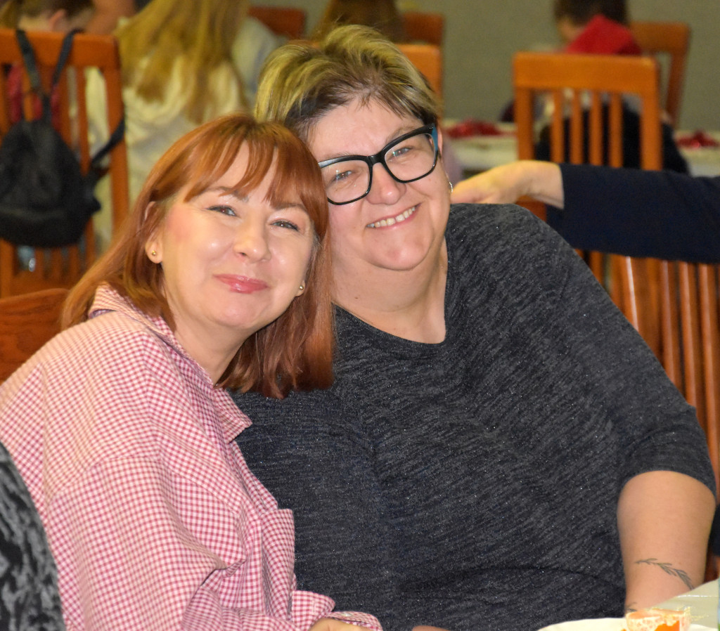 Warsztaty Mikołajkowe w Ratajach