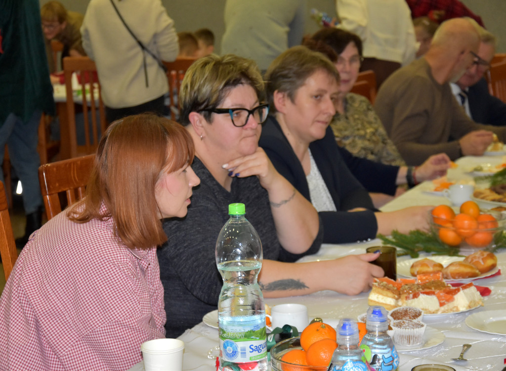 Warsztaty Mikołajkowe w Ratajach