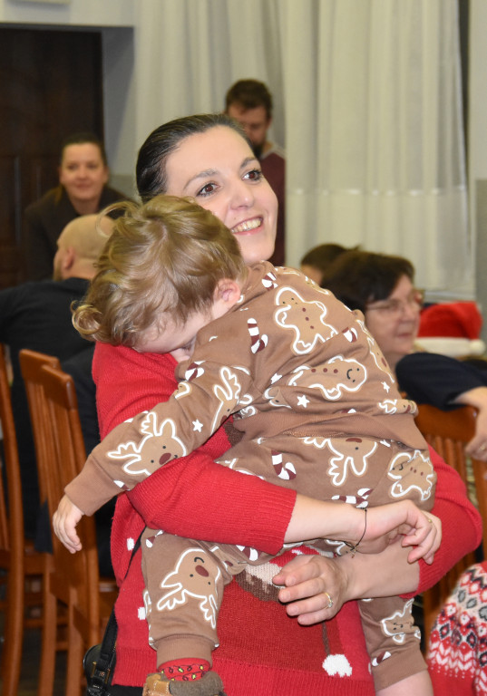 Warsztaty Mikołajkowe w Ratajach