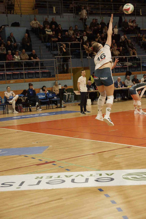 Enea KS Piła vs LTS Legionovia Legionowo