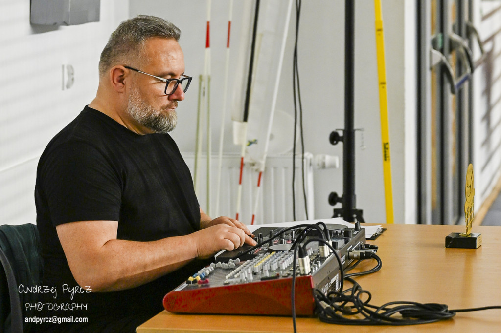 Joker Piła vs SPS Cargill Słupca - cz. 2