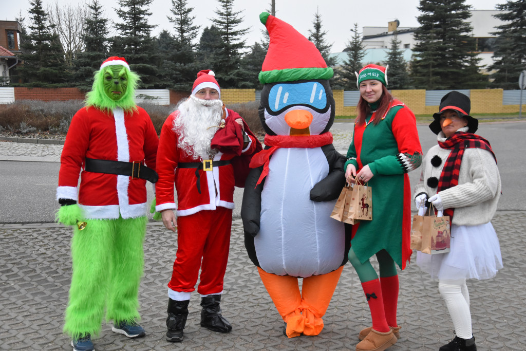 Gwiazdor w Podaninie