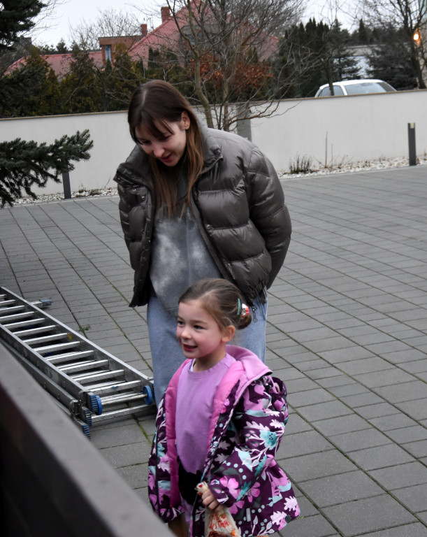 Gwiazdor w Podaninie