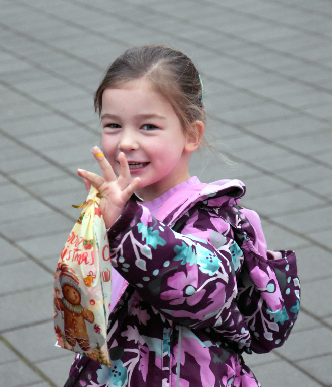 Gwiazdor w Podaninie