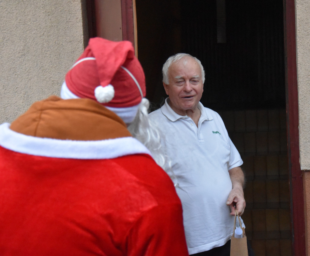 Gwiazdor w Podaninie