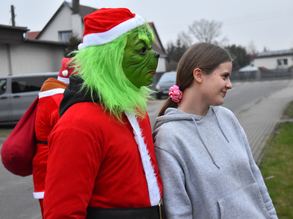 Gwiazdor w Podaninie