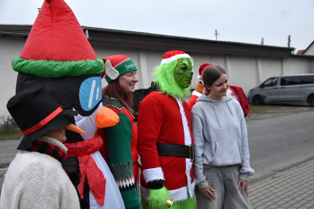 Gwiazdor w Podaninie