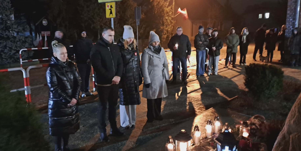 Narodowy Dzień Zwycięskiego Powstania Wielkopolskiego w Miałach