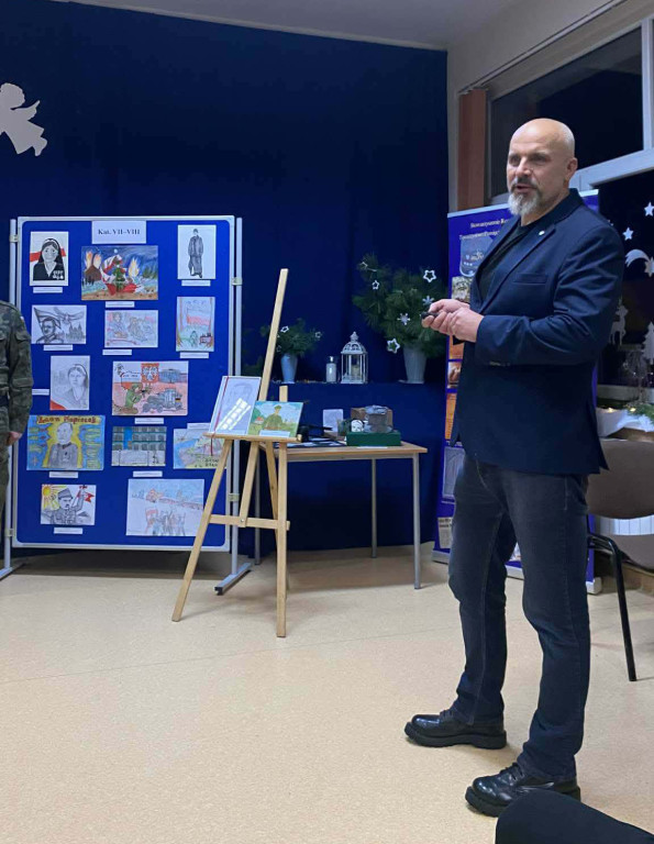 Narodowy Dzień Zwycięskiego Powstania Wielkopolskiego w Miałach