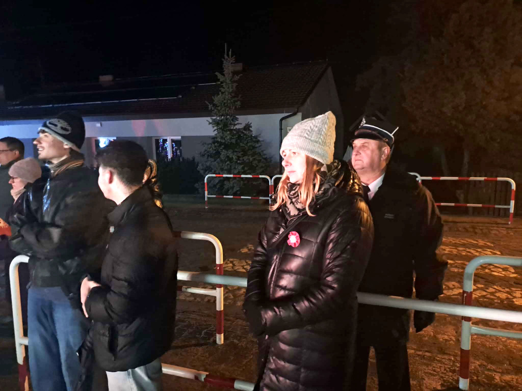 Narodowy Dzień Zwycięskiego Powstania Wielkopolskiego w Miałach