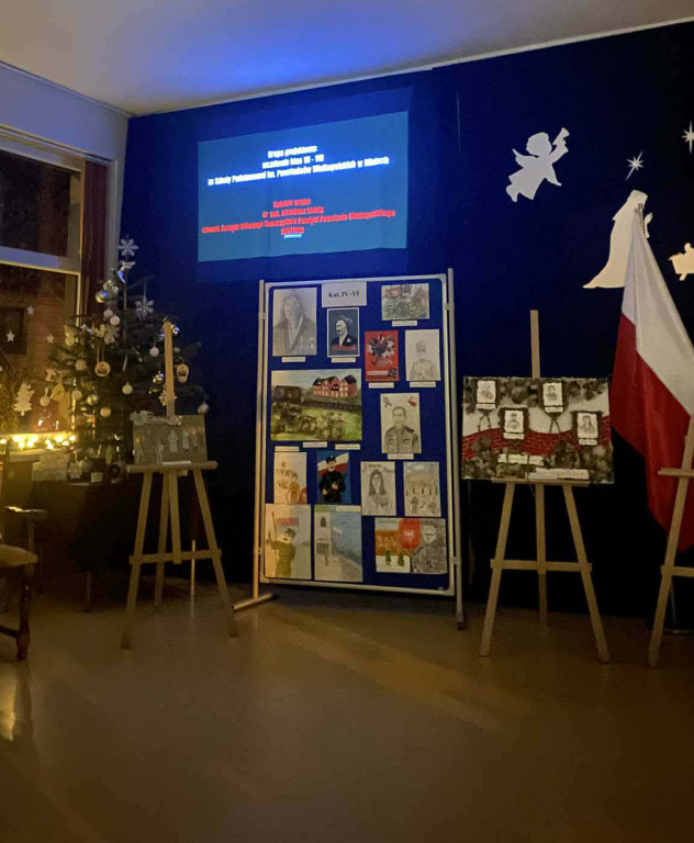 Narodowy Dzień Zwycięskiego Powstania Wielkopolskiego w Miałach