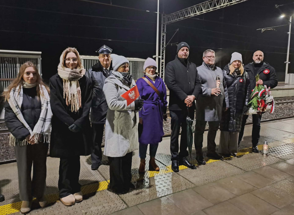 Narodowy Dzień Zwycięskiego Powstania Wielkopolskiego w Miałach