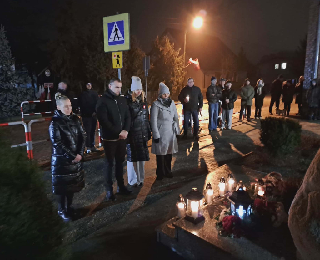 Narodowy Dzień Zwycięskiego Powstania Wielkopolskiego w Miałach