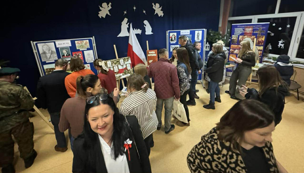 Narodowy Dzień Zwycięskiego Powstania Wielkopolskiego w Miałach