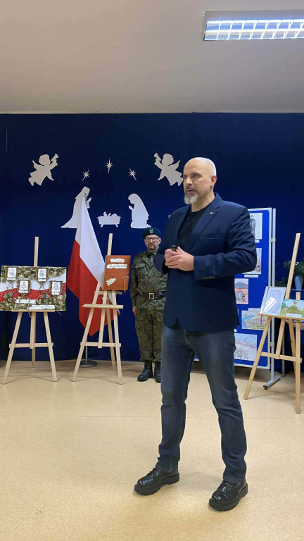 Narodowy Dzień Zwycięskiego Powstania Wielkopolskiego w Miałach