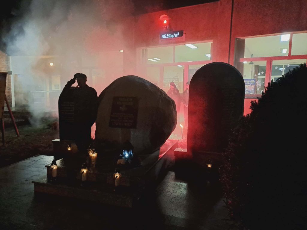 Narodowy Dzień Zwycięskiego Powstania Wielkopolskiego w Miałach