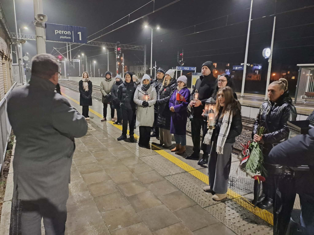 Narodowy Dzień Zwycięskiego Powstania Wielkopolskiego w Miałach