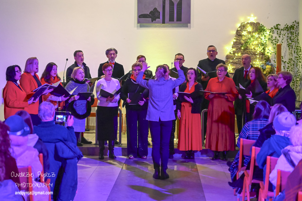 XI Ekumeniczny Przegląd Kolęd i Pastorałek