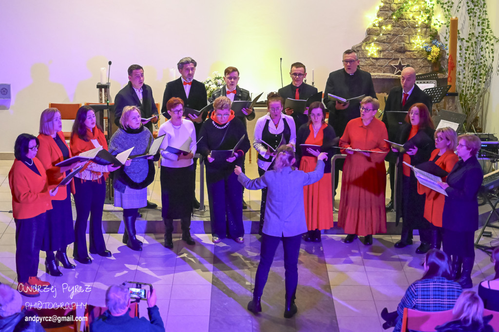 XI Ekumeniczny Przegląd Kolęd i Pastorałek