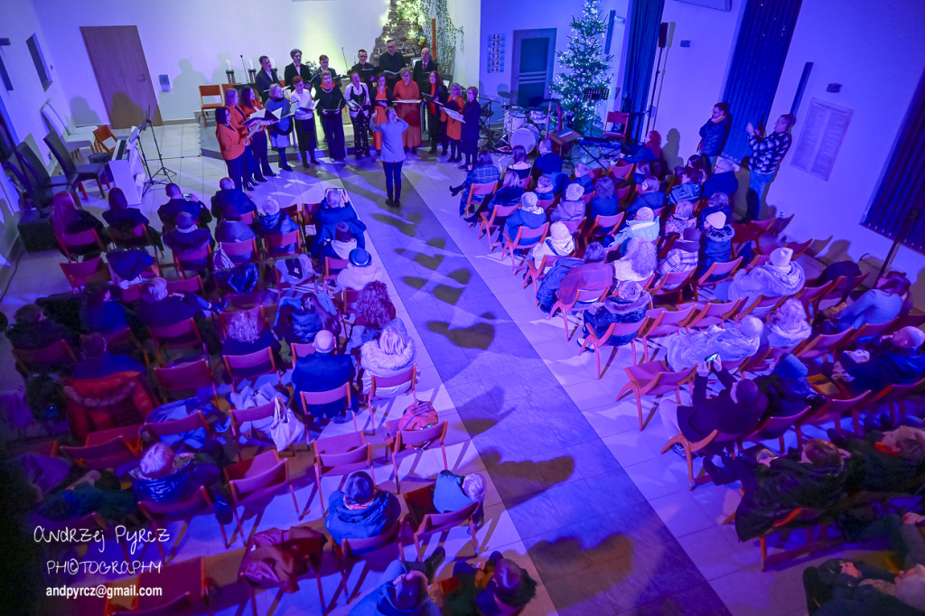 XI Ekumeniczny Przegląd Kolęd i Pastorałek