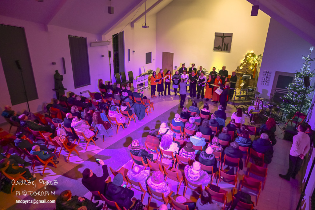 XI Ekumeniczny Przegląd Kolęd i Pastorałek