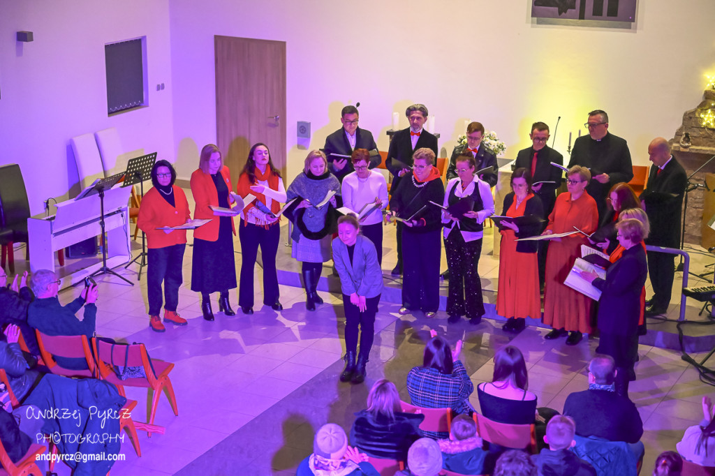 XI Ekumeniczny Przegląd Kolęd i Pastorałek