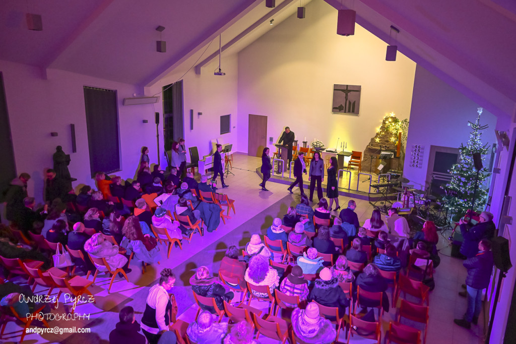 XI Ekumeniczny Przegląd Kolęd i Pastorałek