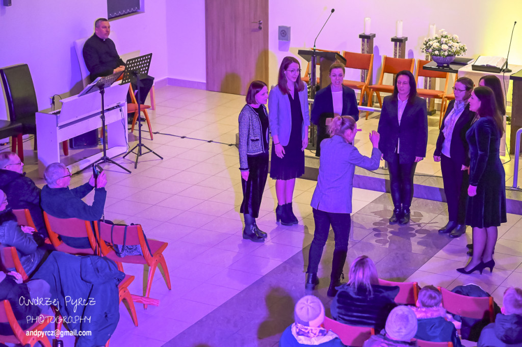 XI Ekumeniczny Przegląd Kolęd i Pastorałek