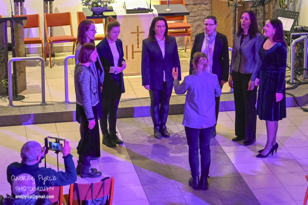 XI Ekumeniczny Przegląd Kolęd i Pastorałek