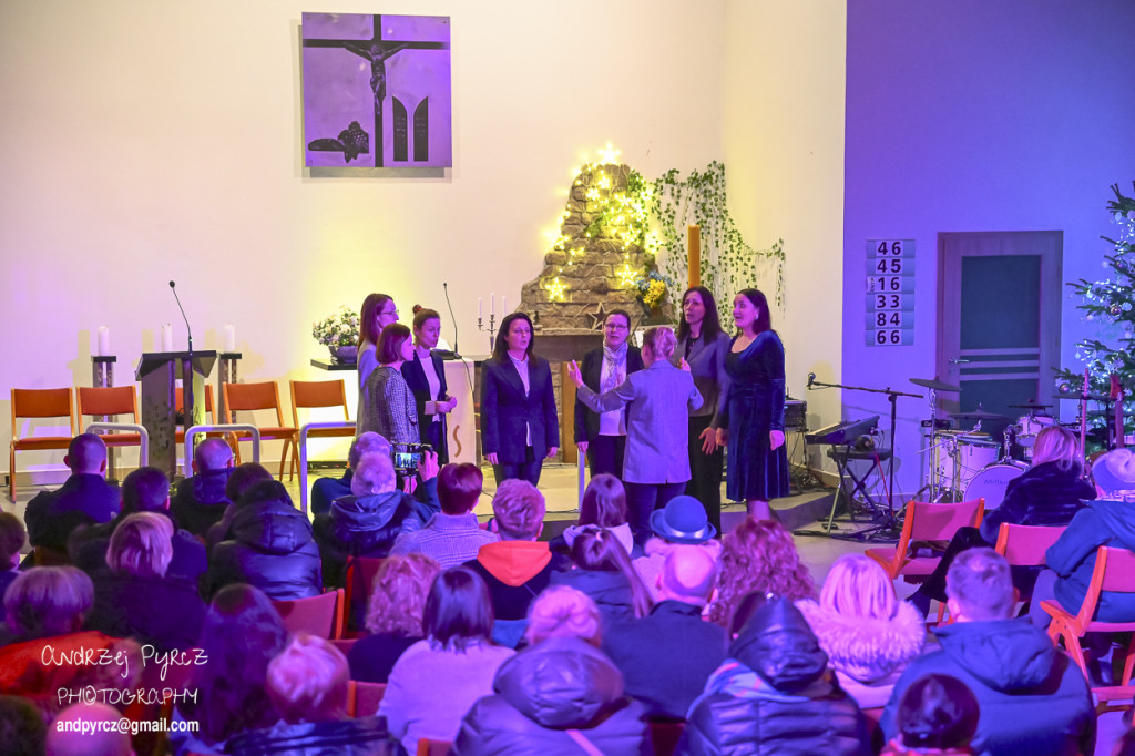 XI Ekumeniczny Przegląd Kolęd i Pastorałek