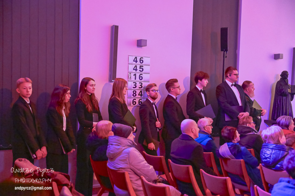 XI Ekumeniczny Przegląd Kolęd i Pastorałek