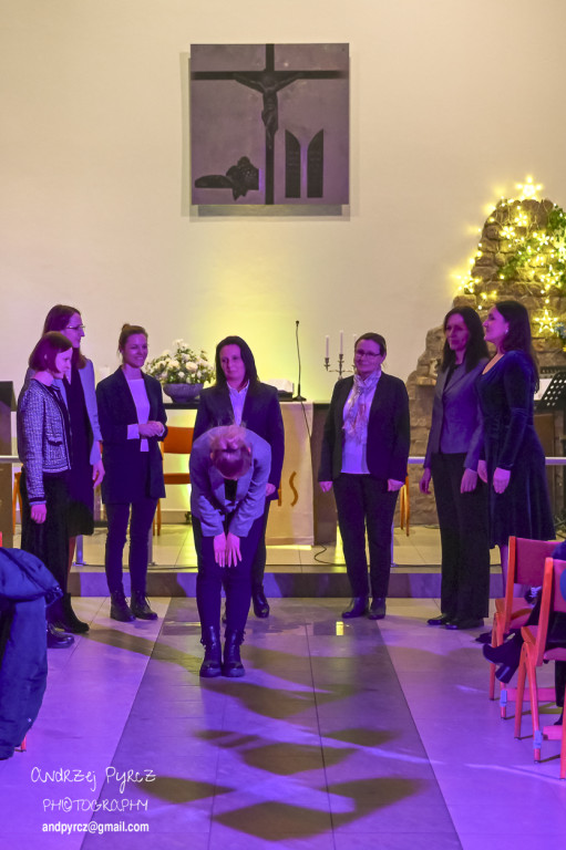 XI Ekumeniczny Przegląd Kolęd i Pastorałek