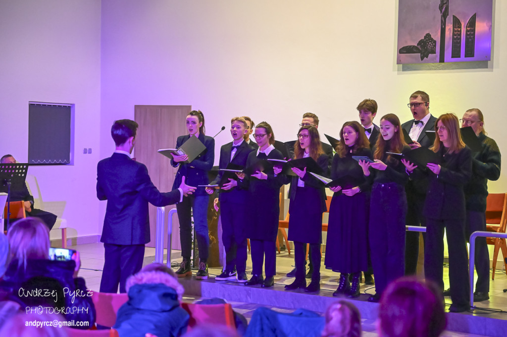 XI Ekumeniczny Przegląd Kolęd i Pastorałek