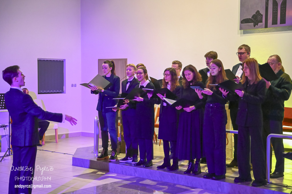 XI Ekumeniczny Przegląd Kolęd i Pastorałek