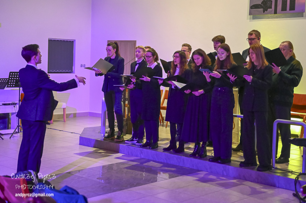 XI Ekumeniczny Przegląd Kolęd i Pastorałek