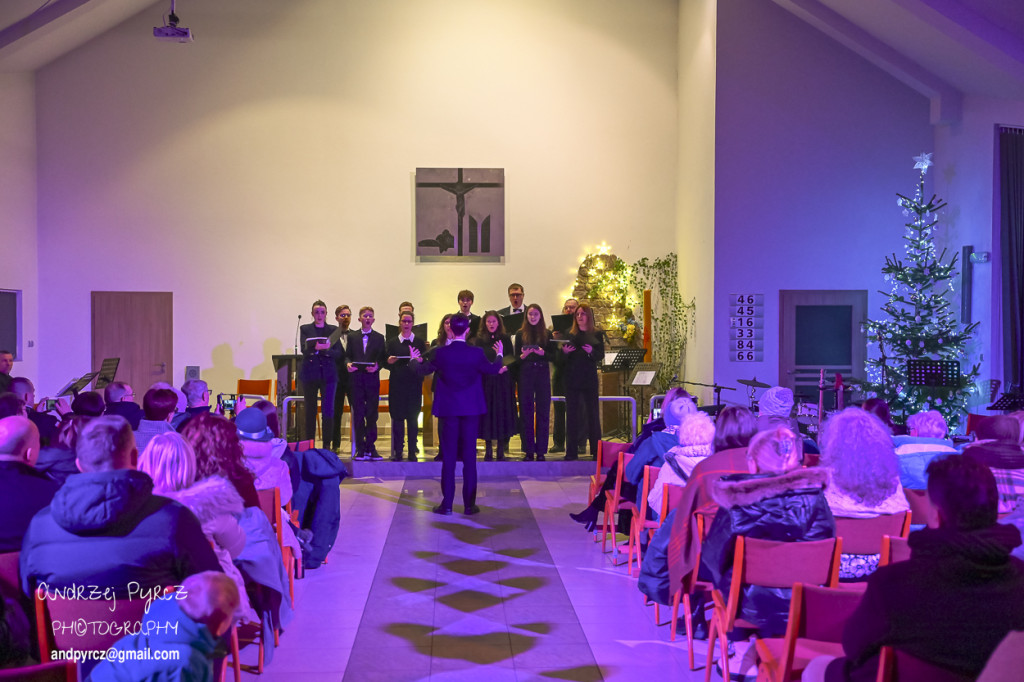 XI Ekumeniczny Przegląd Kolęd i Pastorałek