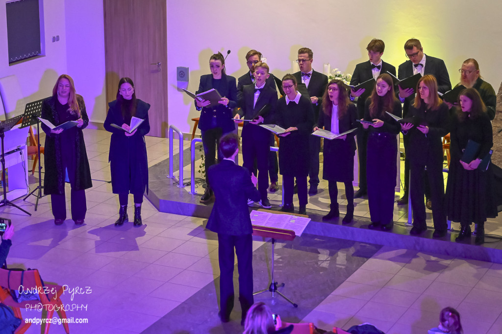 XI Ekumeniczny Przegląd Kolęd i Pastorałek