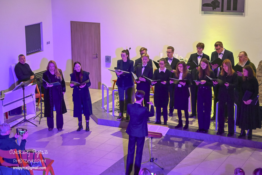 XI Ekumeniczny Przegląd Kolęd i Pastorałek