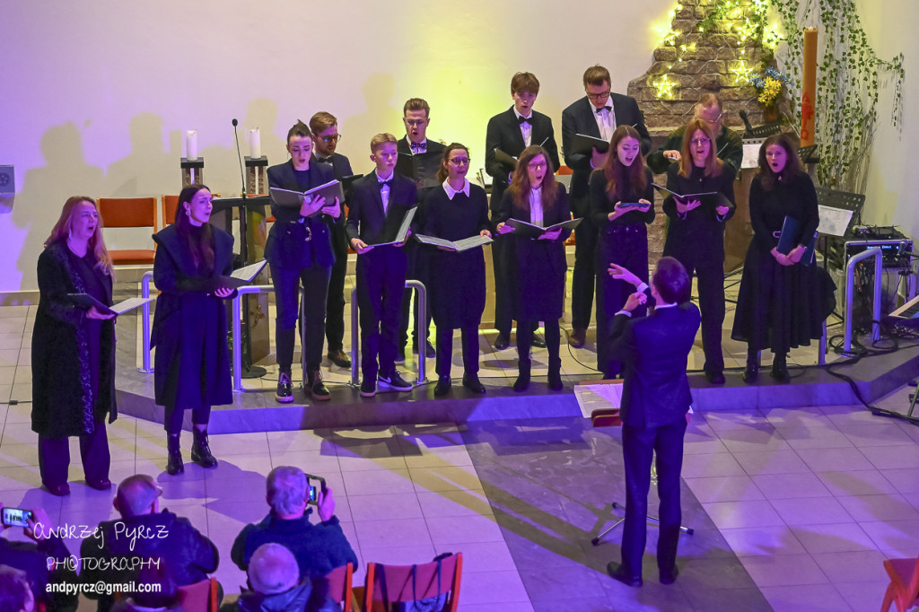 XI Ekumeniczny Przegląd Kolęd i Pastorałek