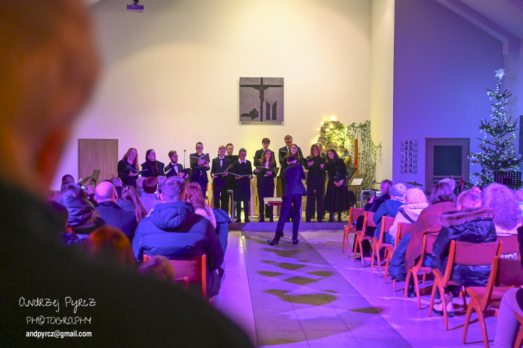 XI Ekumeniczny Przegląd Kolęd i Pastorałek