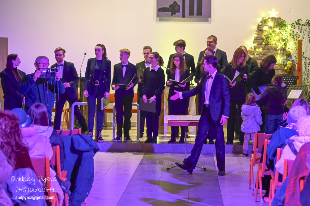 XI Ekumeniczny Przegląd Kolęd i Pastorałek