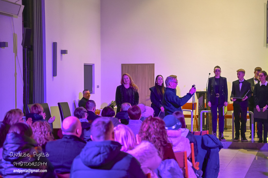 XI Ekumeniczny Przegląd Kolęd i Pastorałek