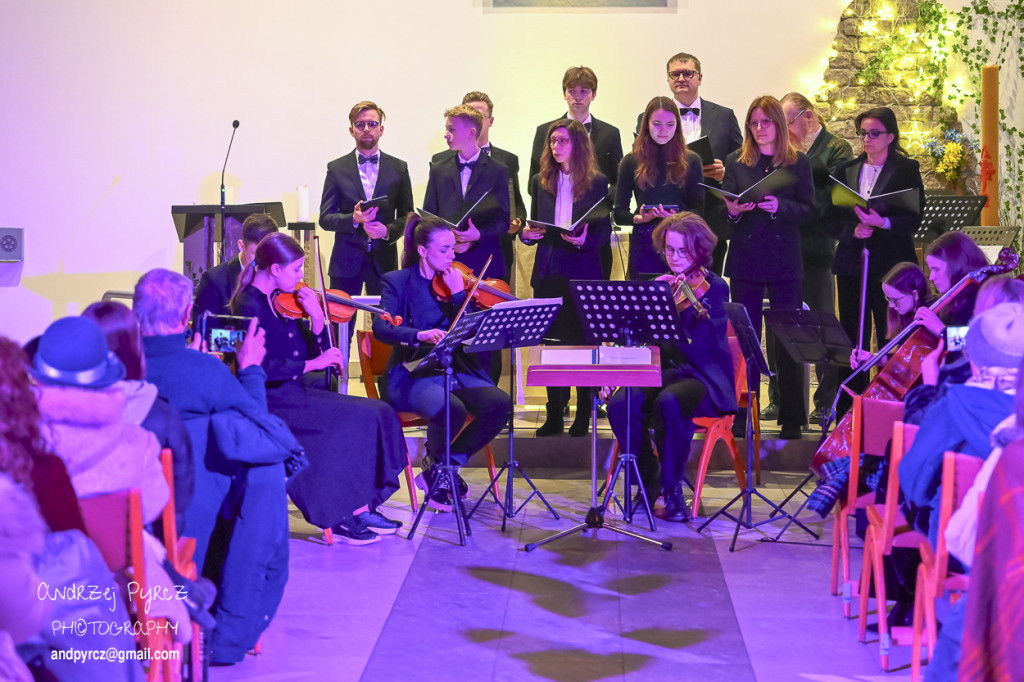 XI Ekumeniczny Przegląd Kolęd i Pastorałek