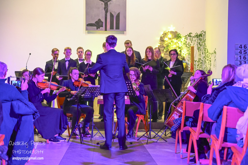 XI Ekumeniczny Przegląd Kolęd i Pastorałek