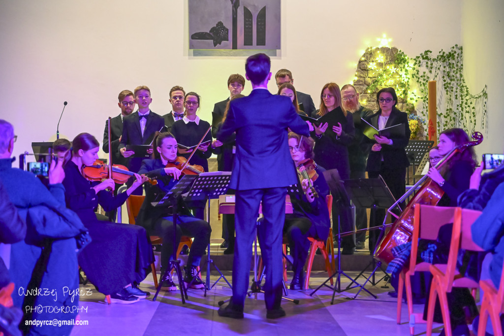 XI Ekumeniczny Przegląd Kolęd i Pastorałek