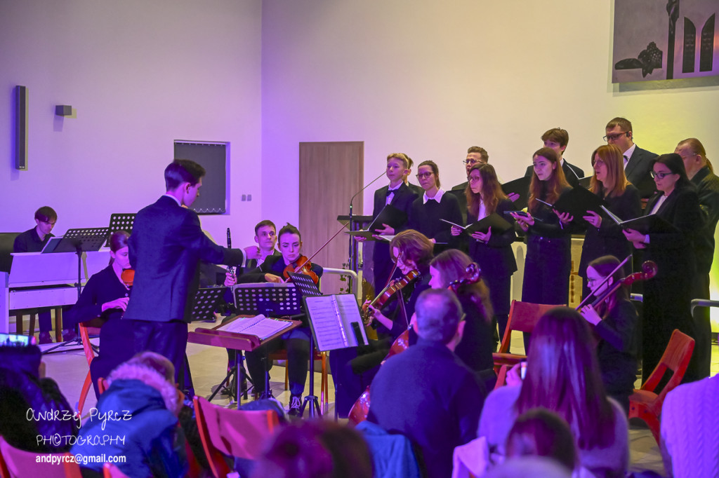 XI Ekumeniczny Przegląd Kolęd i Pastorałek